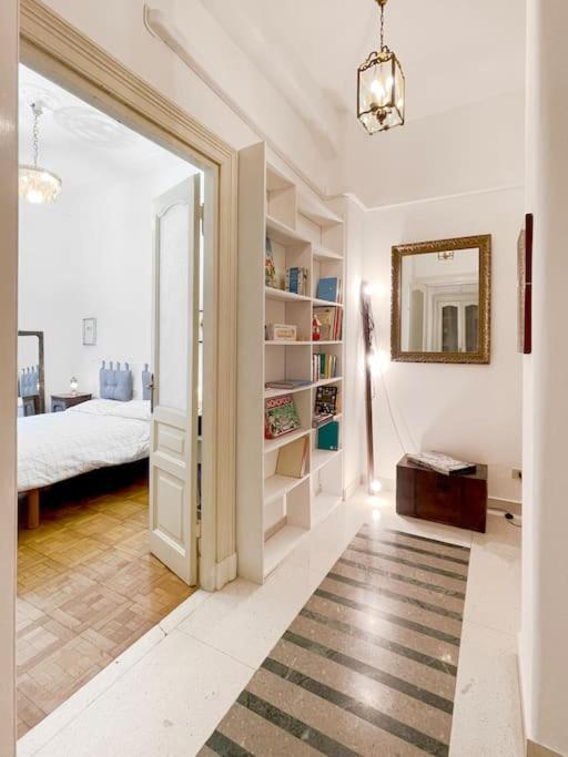 All'ombra Del Colosseo Appartement *