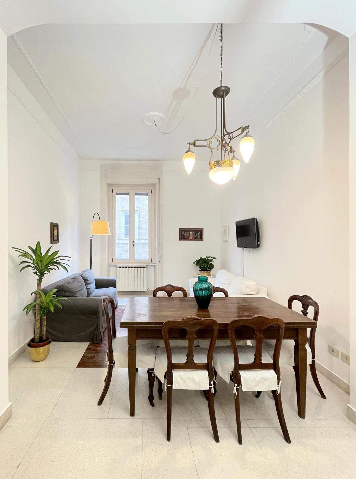 Appartement All'ombra Del Colosseo *
